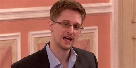 Edward Snowden Has A New Job Russian Lawyer Says Huffpost