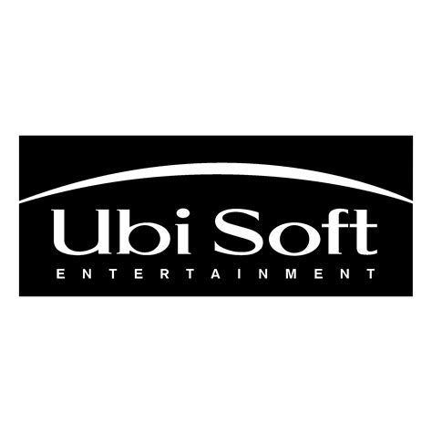 Ubisoft Logo Png