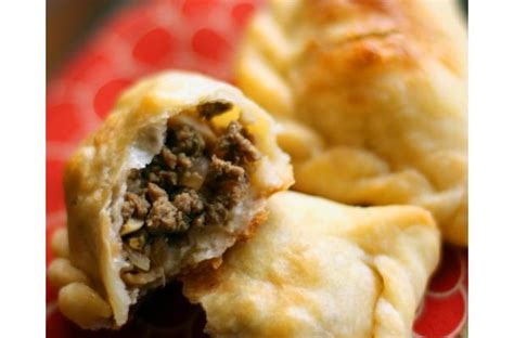 Argentine-Style Empanadas - Recipe Flow