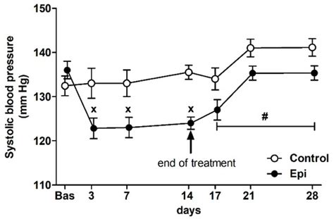 Antioxidants Free Full Text Epicatechin Reduces The Blood