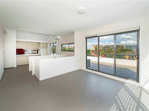 A Barker Street Kingsford Nsw Apartment Leased Lsre