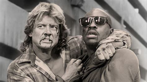 They Live Fight Scene: Secret Behind Cinema's Greatest Brawl