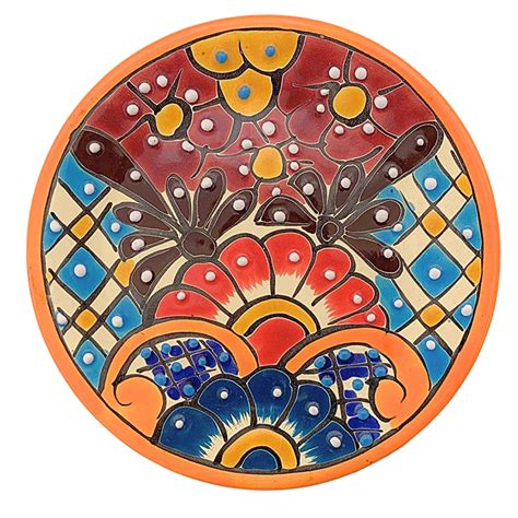 Talavera Dinnerware