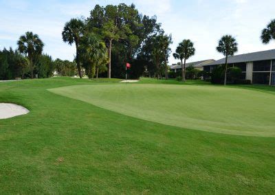 Course Photos | Golf Club Of Jupiter