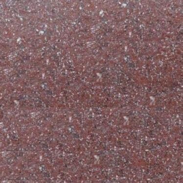 China Red Shouning Granite Red Porphyry Granite For Countertops