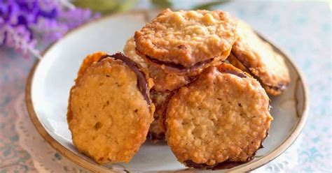 Pepperidge Farm Cookies Recipes | Yummly