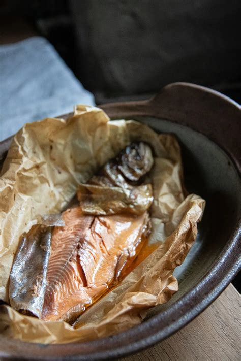 Delicious Hot Smoked Trout Pasta Easy Recipe Smokedbyewe