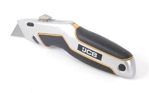 Jcb Retractable Knife Amia