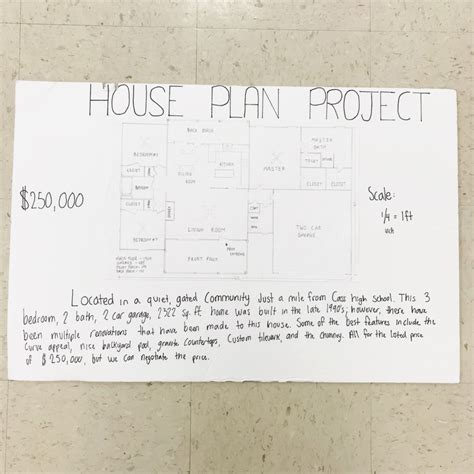 5 Geometry Projects for Middle and High School - Lindsay Bowden