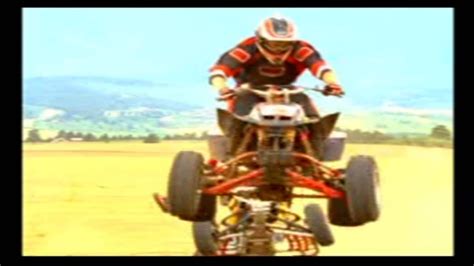 Atv Offroad Fury 2 Intro Youtube