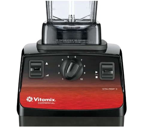 Vitamix™ Vita Prep 3 2 Litre Blender Cater Supplies Direct