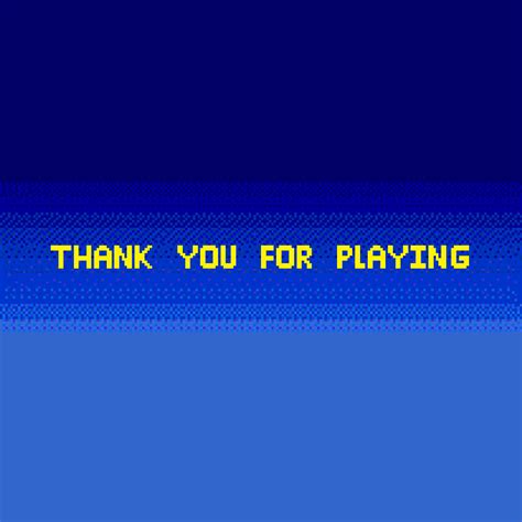 Thank You For Playing | Listen via Stitcher for Podcasts