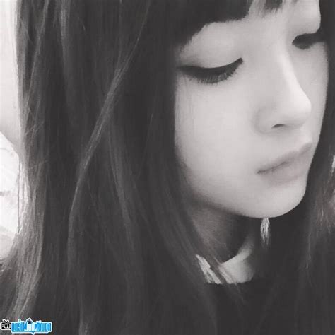 Hot girl Vũ Hoàng Yến