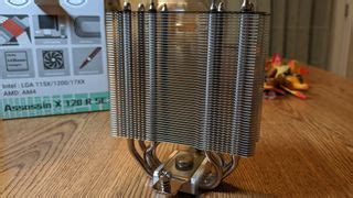 Core i9-13900K Cooling Guide: Testing Intel's Flagship With Budget Air ...