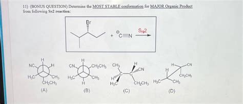 Solved 10 For All Possible Isomers Of Bromopentane Chegg