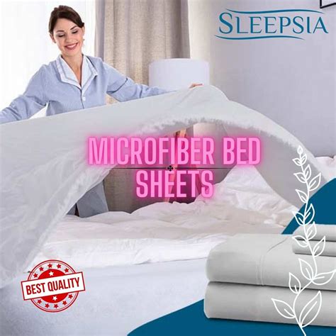 The Ultimate Guide to Microfiber Bed Sheets – Scripsio