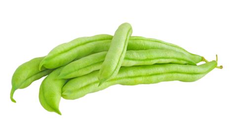 Green Beans PNGs for Free Download