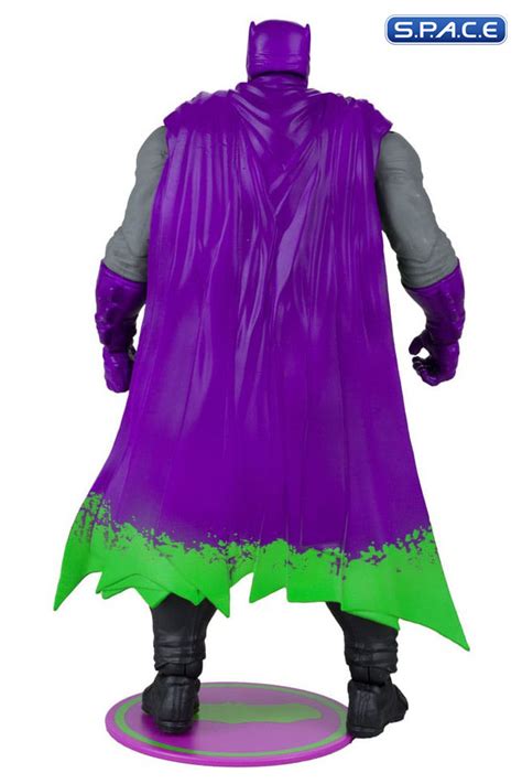 Batman Jokerized From The Dark Knight Returns Gold Label Collection