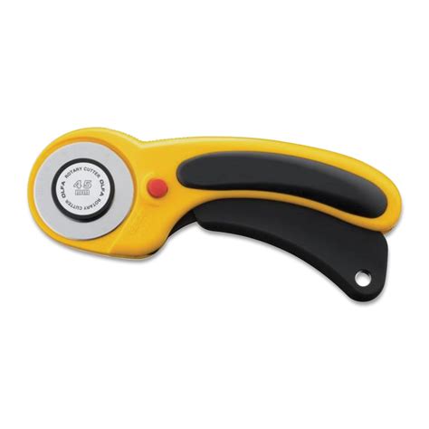 Olfa Ergonomic Rotary Cutter Michaels