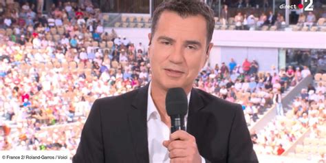 Laurent Luyat ému il envoie un message fort sur France 2 après le