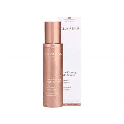 Clarins Extra Firming Serum 50Ml - Nedysia