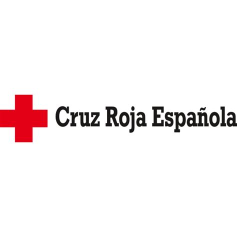 Cruz Roja Espanola Logo Download Png