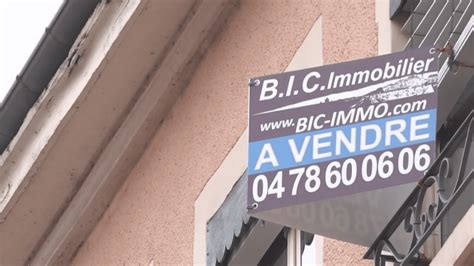 Immobilier Va T On Vers Un Krach Du Secteur