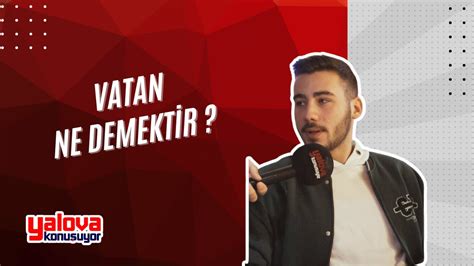 Vatan Ne Demektir Youtube