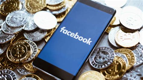 Facebook Va En Serio Presenta Su Criptomoneda Libra Que Huye Del Bitcoin