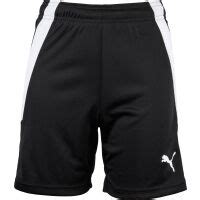 Puma Teamliga Shorts Jr Sportisimo