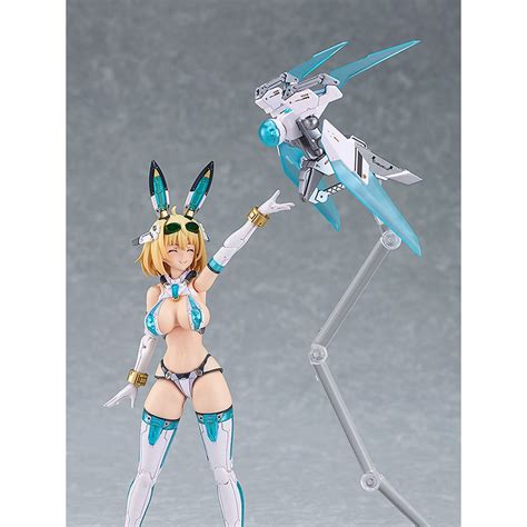 Bunny Suit Planning Sophia F Shirring Plamax Bp Model Kit