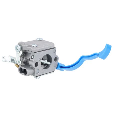 Carburetor For Husqvarna B Bvx Bx Rep Zama C Q W Carb Fuel