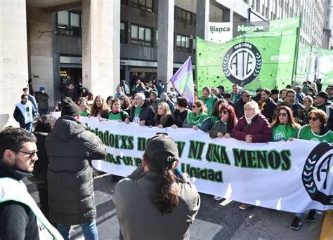 Despidos en el Estado la Cámara del Trabajo ordenó reincorporar a los