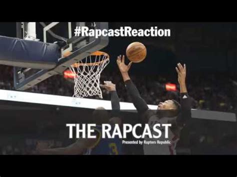 Raptors Reactions Podcast Raptors Start Preseason With Win Over