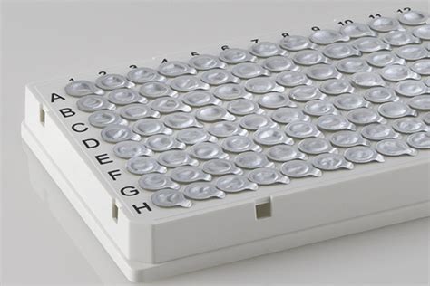 Ist S Guide To Microplates And Sealing Films For Qpcr And Pcr