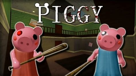 Piggy Alpha Chapter 4 YouTube