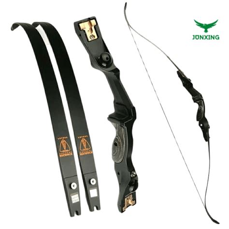 Junxing F Is A Recurve Hunting Bow With A Draw Weight Of Lbs