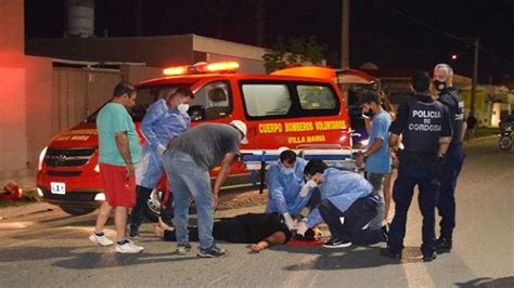 Motociclistas Heridos Uno Grave En Tres Accidentes El Diario Del Centro Del País