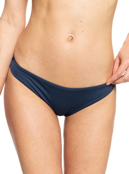 Beach Classics Cheeky Bikini Bottoms Roxy