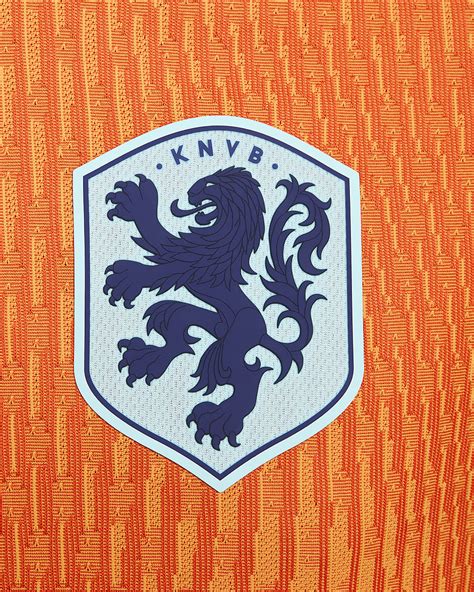 Netherlands Men S Team 2024 25 Match Home Men S Nike Dri FIT ADV