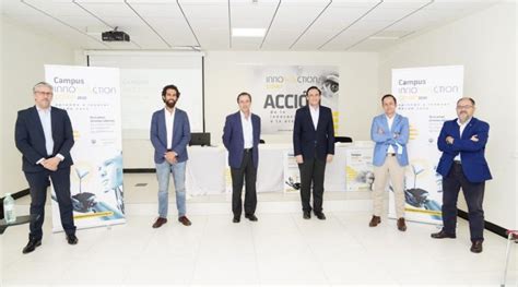 El Campus Innovaction COVAP apuesta en su segunda edición por la