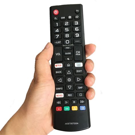 Mando Universal TV LG OPINIONES 2024