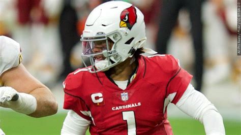 Cardinals Designate Kyler Murray To Return Sports