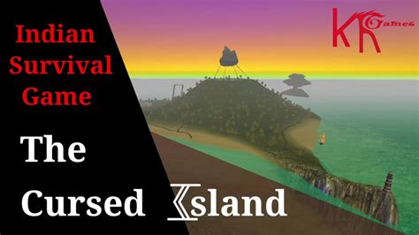 The Cursed Island by RK Games Studio