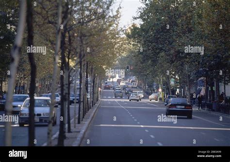 Calle Sagasta Hi Res Stock Photography And Images Alamy