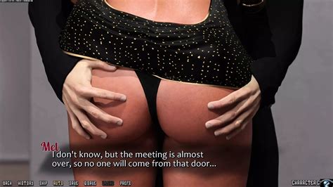 Strong Desire Update 11 Cartoon Cartoon Porn Feat PORNGAME111 By FapHouse XHamster