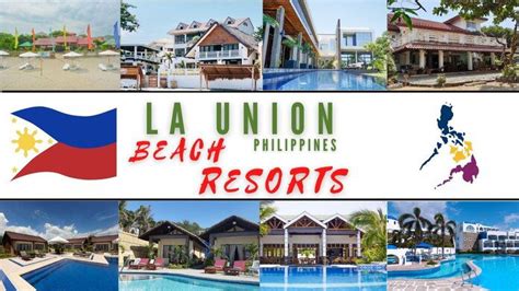 17 Best Beach Resorts in la Union Province (2024 Full Guide)