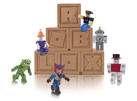 Roblox Series 2 Mystery Box - GearStyle Magazine