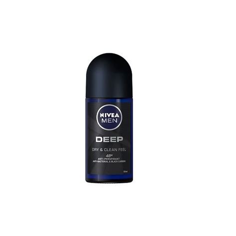 Nivea Men Deep