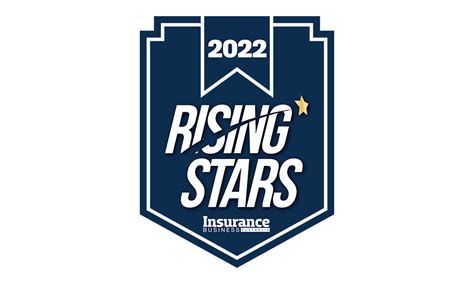 Rising Stars 2022 Insurance Business Australia